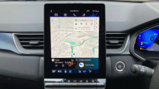 Renault Symbioz 1.6 E-Tech FHEV 145 Techno Esprit Alpine 5dr Auto Hybrid Estate